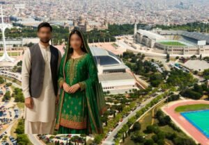 The National Dress of Pakistan and Its Global Perception