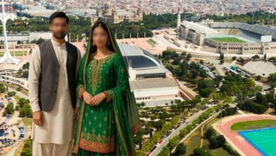 The National Dress of Pakistan and Its Global Perception