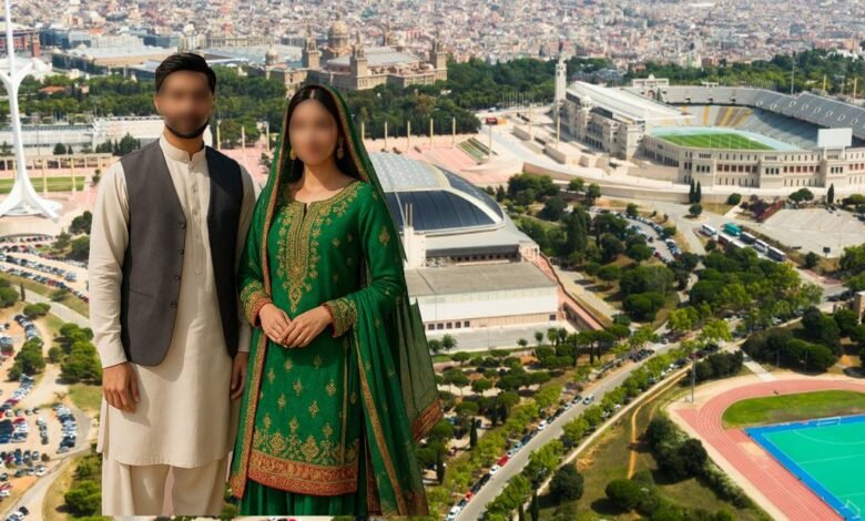 The National Dress of Pakistan and Its Global Perception
