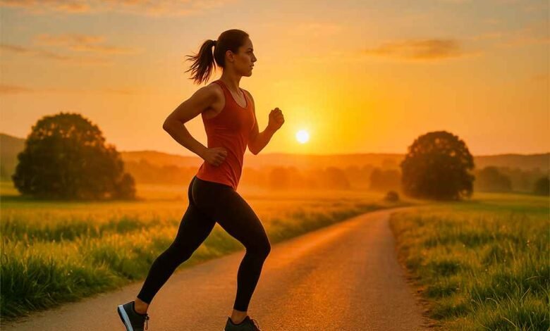 Lose Weight in 3 Weeks