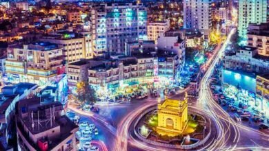 A Look at the Deep History of Karachi