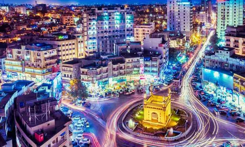 A Look at the Deep History of Karachi