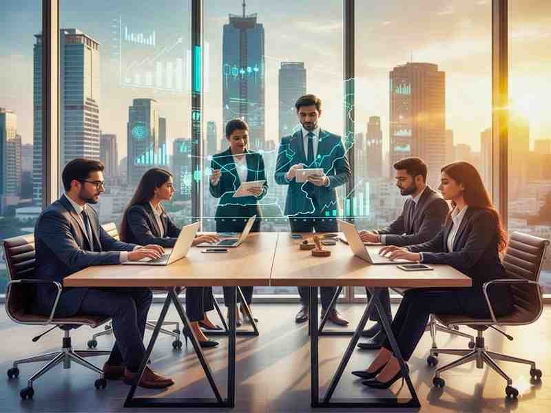 business in Pakistan, Pakistan economy, entrepreneurship in Pakistan, Pakistan startups, investment in Pakistan,