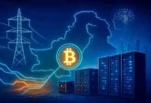 Pakistan turning excess electricity into crypto mining and AI data center infrastructure
