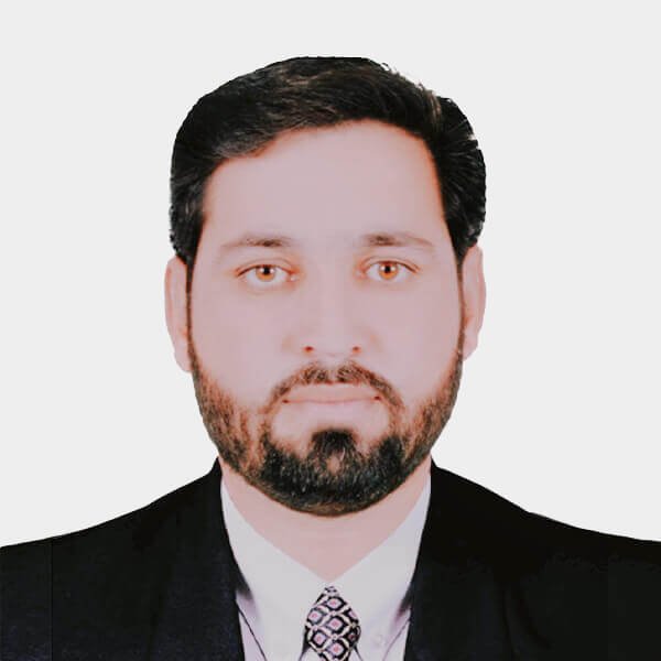 Photo of Afaq Siyani