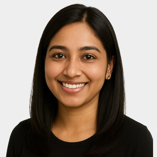 Photo of Ayesha Khan