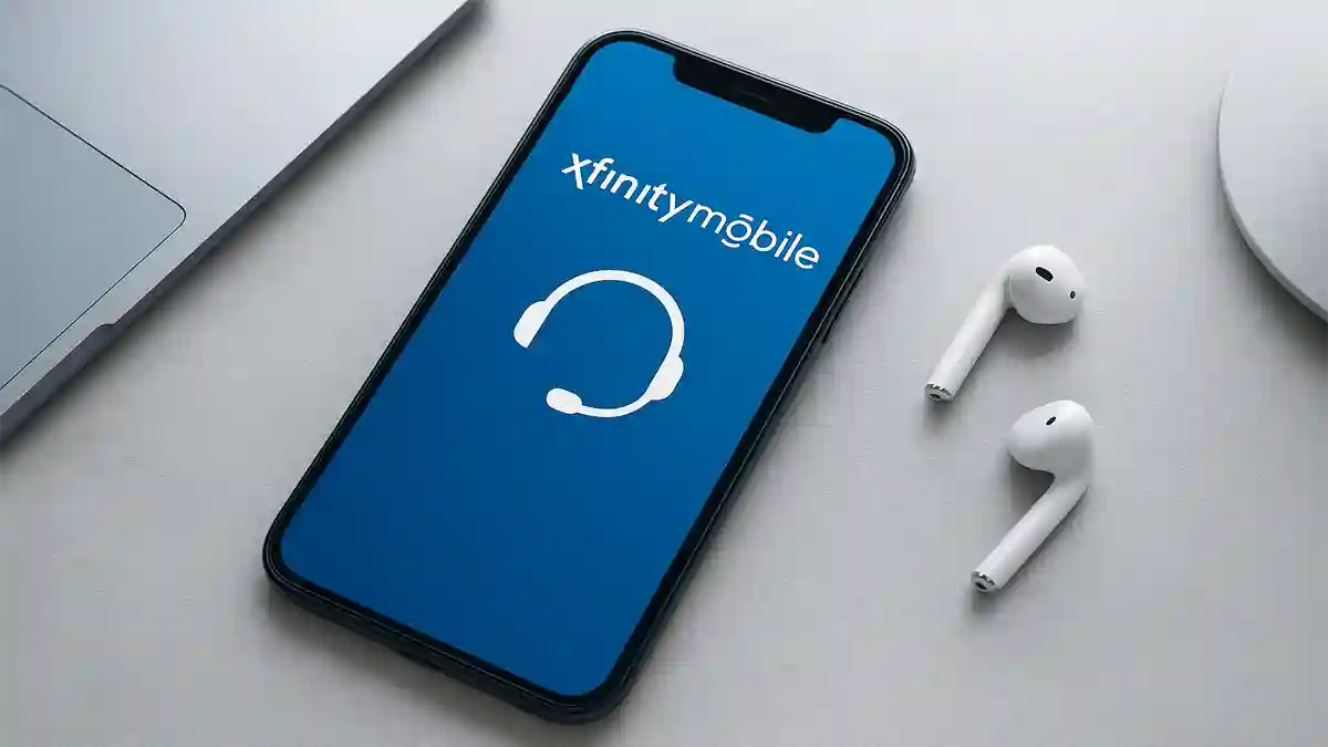 xfinity number phone