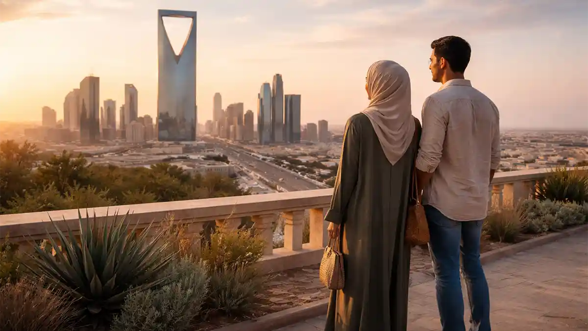 Need Riyadh Riyadh Guide: Best Things to Do, Eat & See This Year