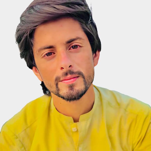 Photo of Sher Rahman