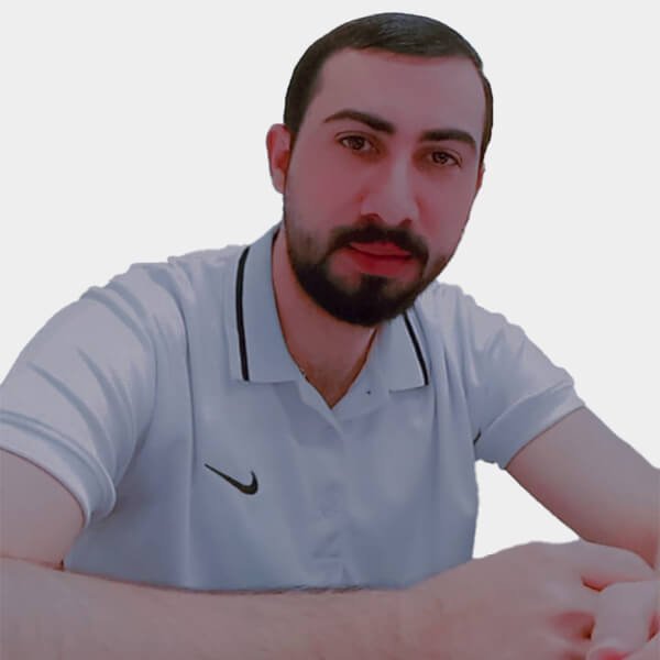 Photo of Waseem Shah