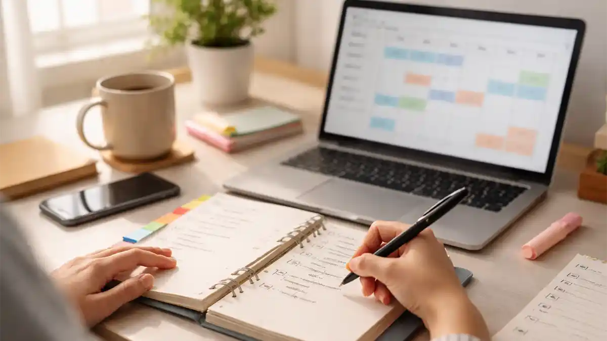 Time Management for Students: A Daily Routine That Work 2026